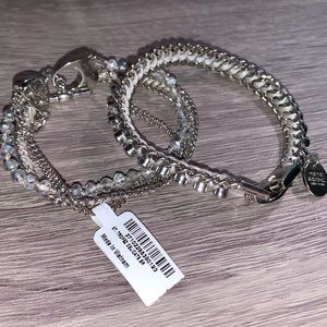 BUNDLE OF 2 ✨Henri Bendel Bracelets✨